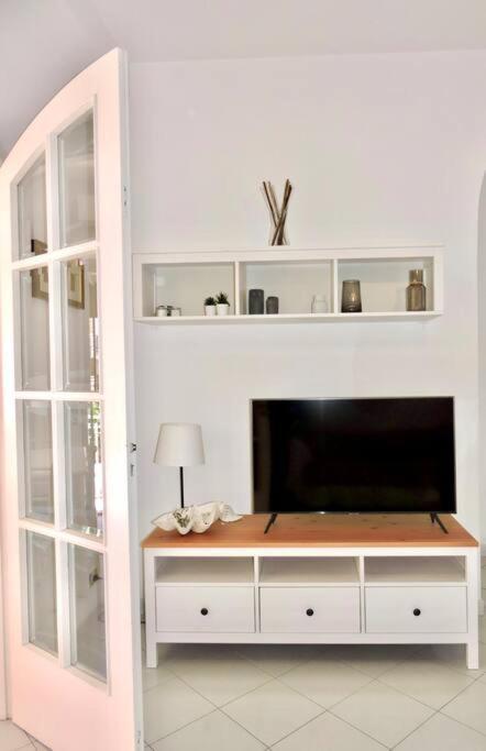 Casa Vacanza Maria Apartment Giardini Naxos Luaran gambar