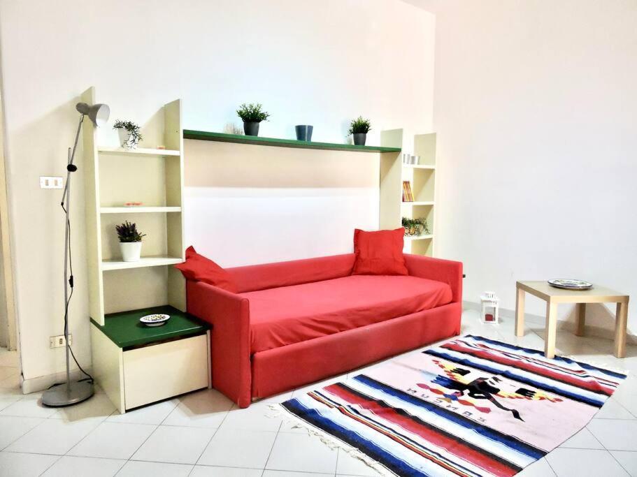 Casa Vacanza Maria Apartment Giardini Naxos Luaran gambar