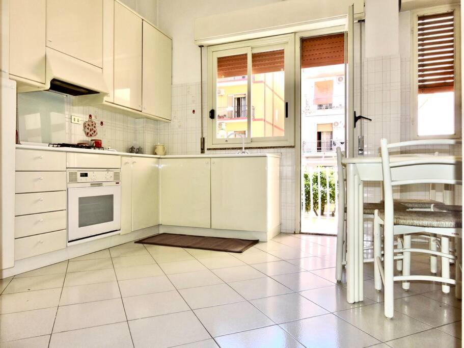 Casa Vacanza Maria Apartment Giardini Naxos Luaran gambar