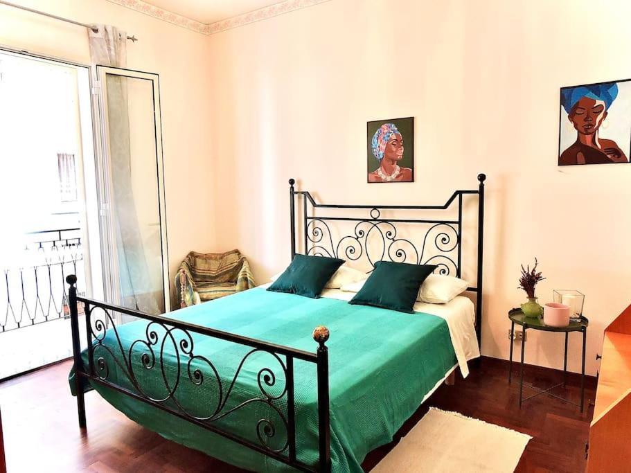 Casa Vacanza Maria Apartment Giardini Naxos Luaran gambar