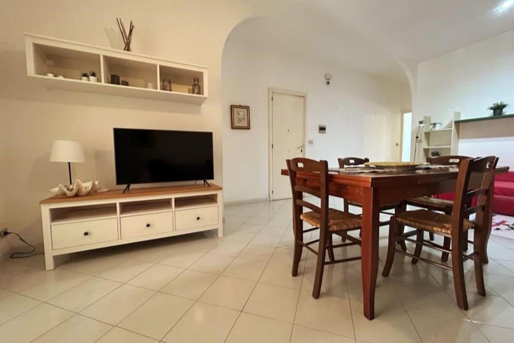 Casa Vacanza Maria Apartment Giardini Naxos Luaran gambar