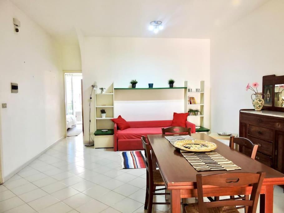 Casa Vacanza Maria Apartment Giardini Naxos Luaran gambar