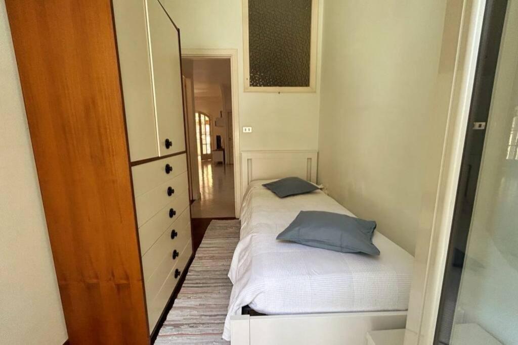 Casa Vacanza Maria Apartment Giardini Naxos Luaran gambar